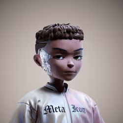 Meta Icon #1043
