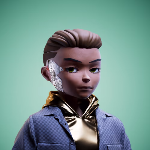 Meta Icon #409