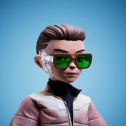 Meta Icon #47