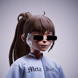 Meta Icon #435