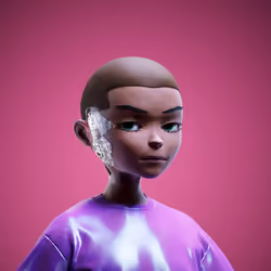 Meta Icon #832