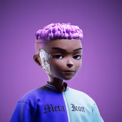 Meta Icon #1027
