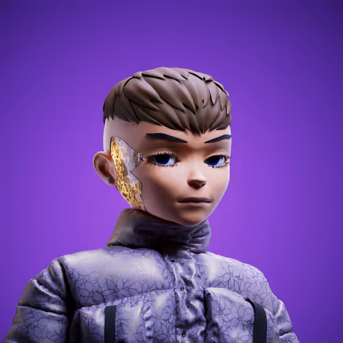 Meta Icon #420
