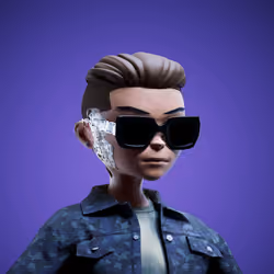 Meta Icon #419