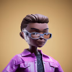 Meta Icon #1001