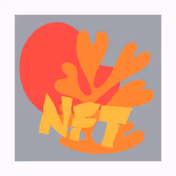 NFT-isse #0461