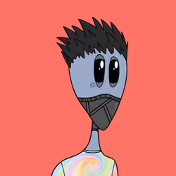 Lonely Alien #6161