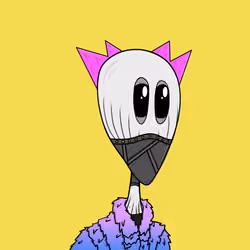 Lonely Alien #9069