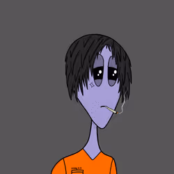Lonely Alien #5229