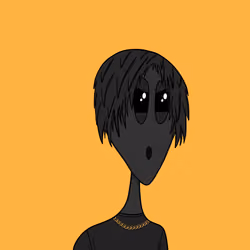 Lonely Alien #2398
