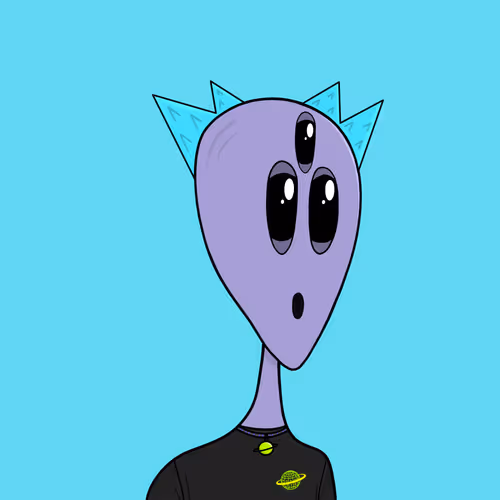 Lonelyalienspaceclub