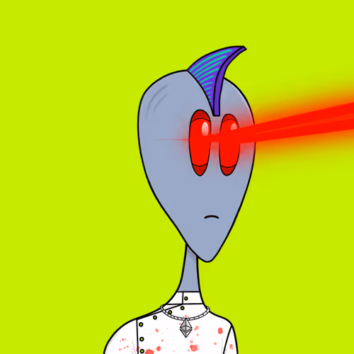 Lonelyalienspaceclub