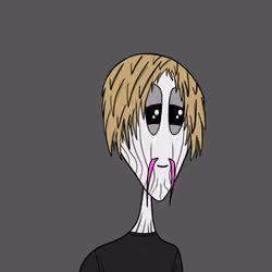 Lonely Alien #684