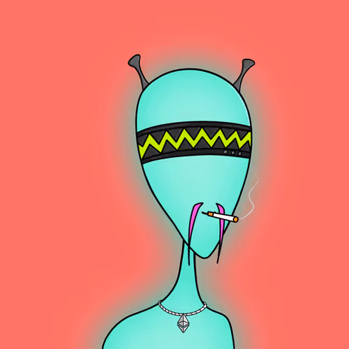 Lonelyalienspaceclub