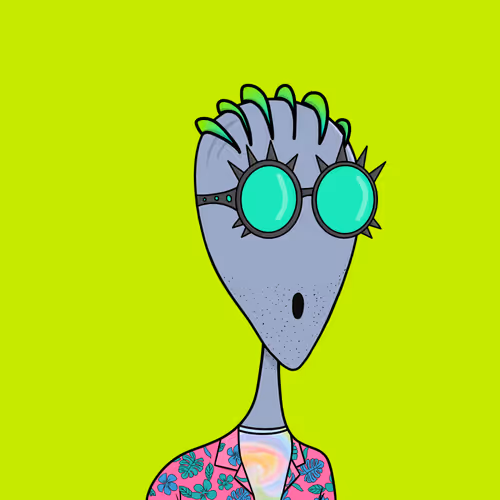 Lonelyalienspaceclub