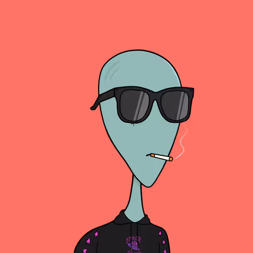 Lonelyalienspaceclub
