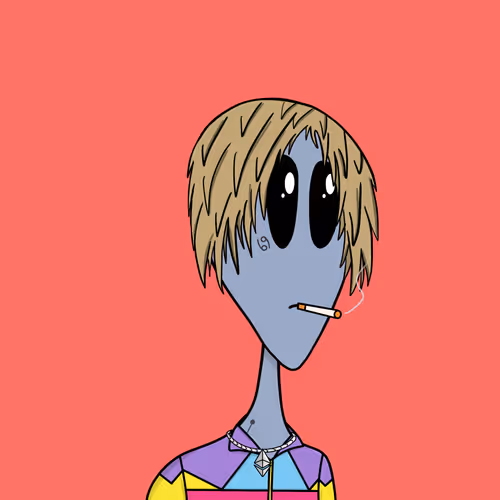 Lonelyalienspaceclub