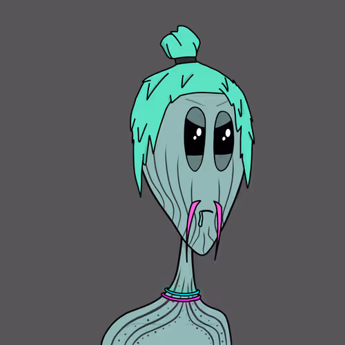 Lonelyalienspaceclub