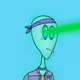 7683