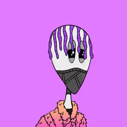 Lonely Alien #5687