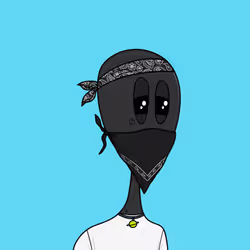 Lonely Alien #583