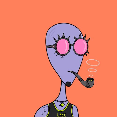 Lonelyalienspaceclub
