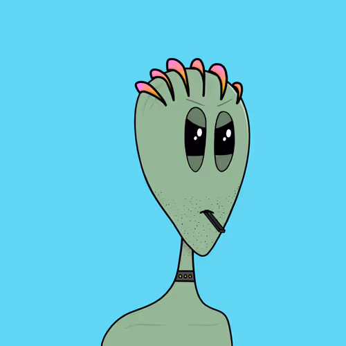 Lonelyalienspaceclub