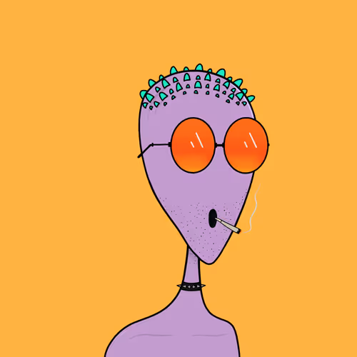 Lonelyalienspaceclub