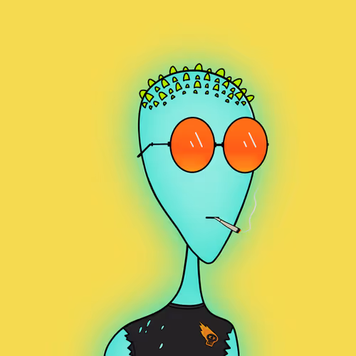 Lonelyalienspaceclub