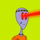 3557