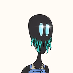 Lonely Alien #295
