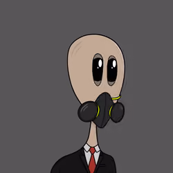 Lonely Alien #260