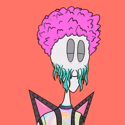 Lonely Alien #6918