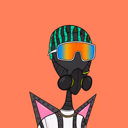 Lonely Alien #2366