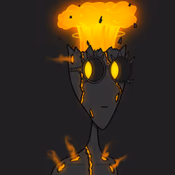 Lonely Alien #9709
