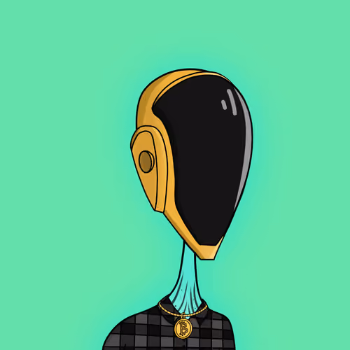 Lonely Alien #9920