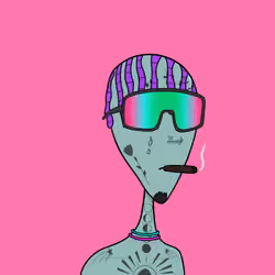Lonely Alien #775