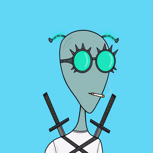 Lonelyalienspaceclub