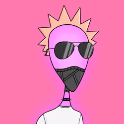 Lonely Alien #778