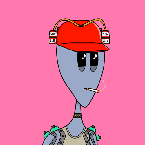 Lonelyalienspaceclub