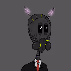 Lonely Alien #2192