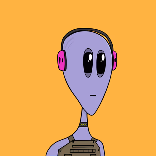 Lonelyalienspaceclub