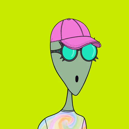 Lonelyalienspaceclub