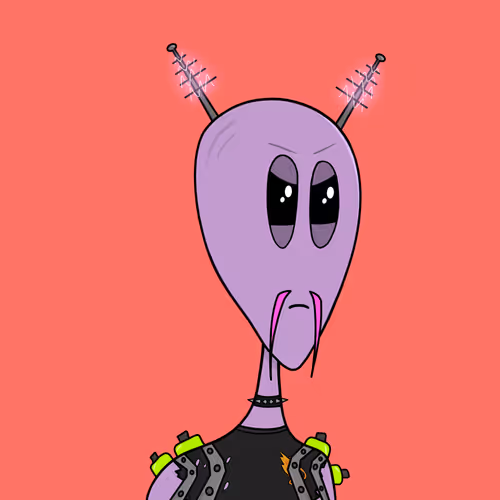 Lonelyalienspaceclub