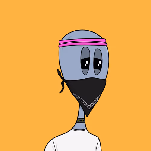Lonely Alien #255