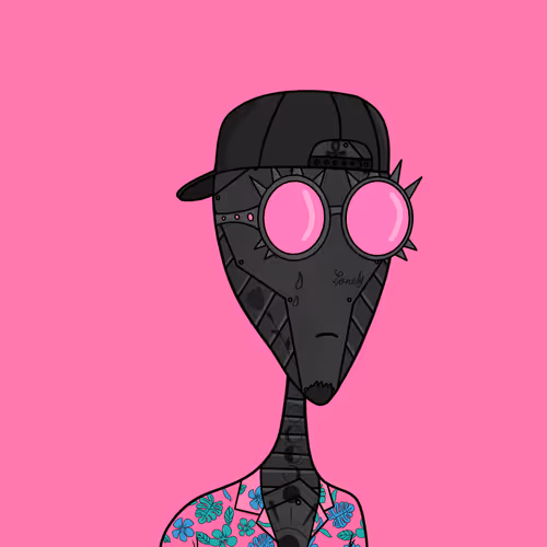 Lonelyalienspaceclub
