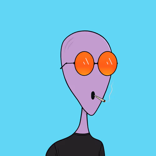 Lonelyalienspaceclub