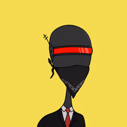 Lonely Alien #7994
