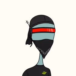 Lonely Alien #1190