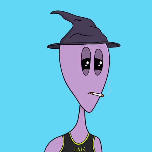 Lonelyalienspaceclub